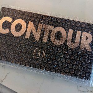 KAB Cosmetics Contour Palette Volume 1 NIP